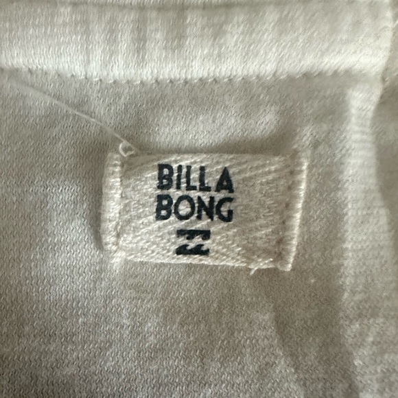 BILLABONG TANK - Picture 3 of 3